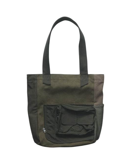 Upcycle Tote - S