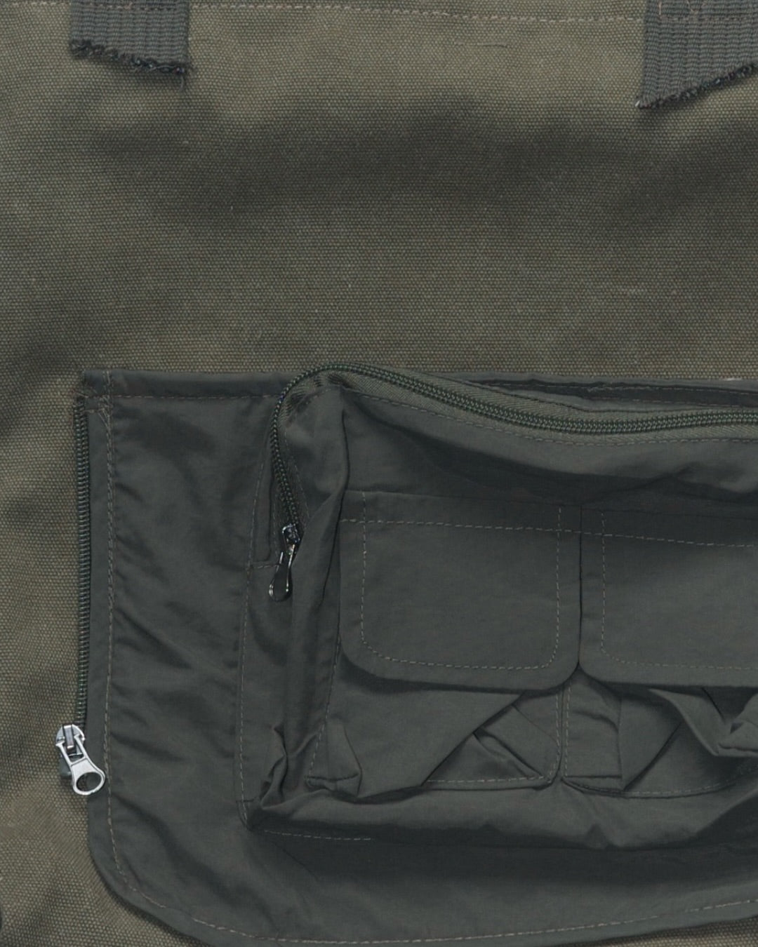 Upcycle Tote - S