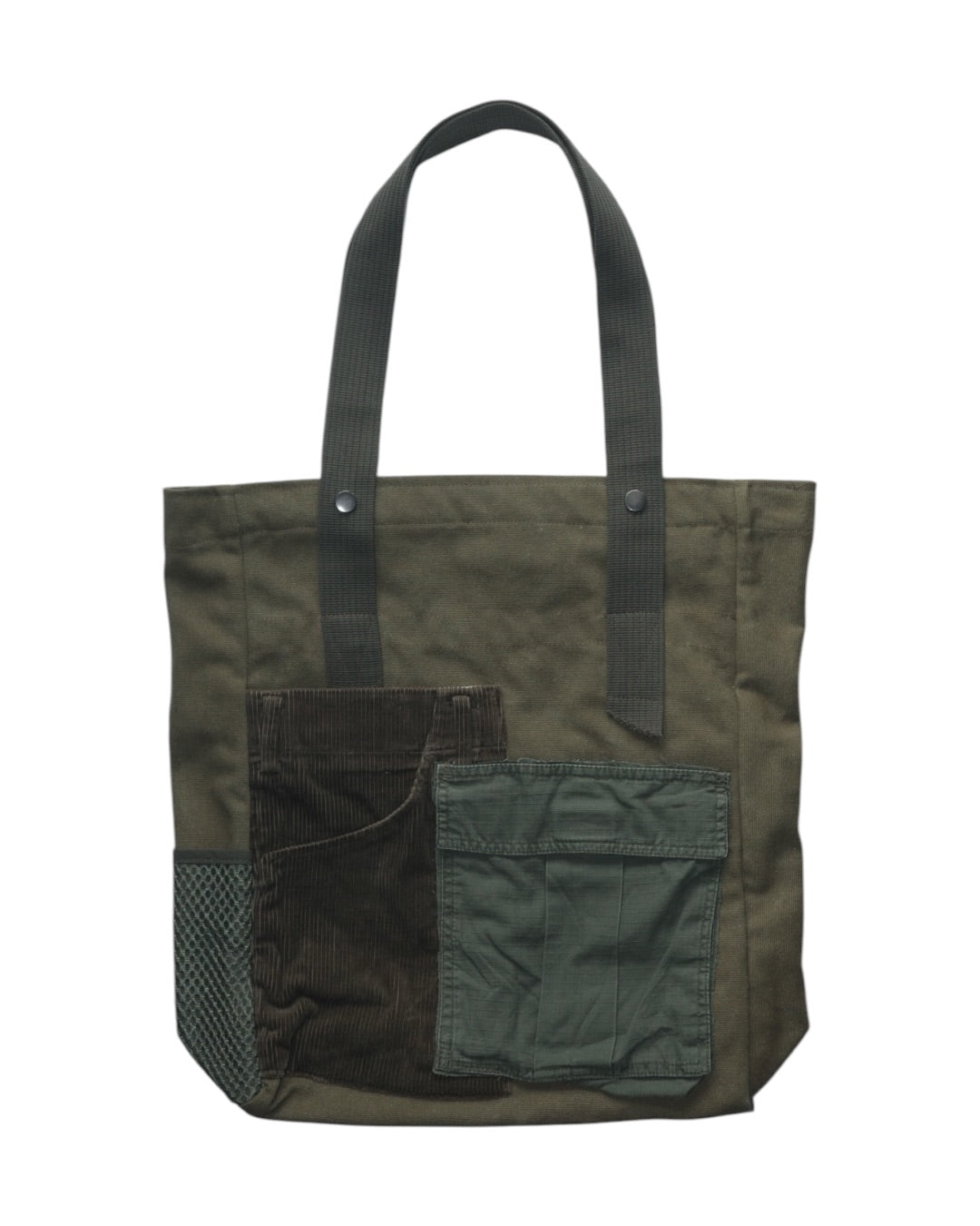 Upcycle Tote - M