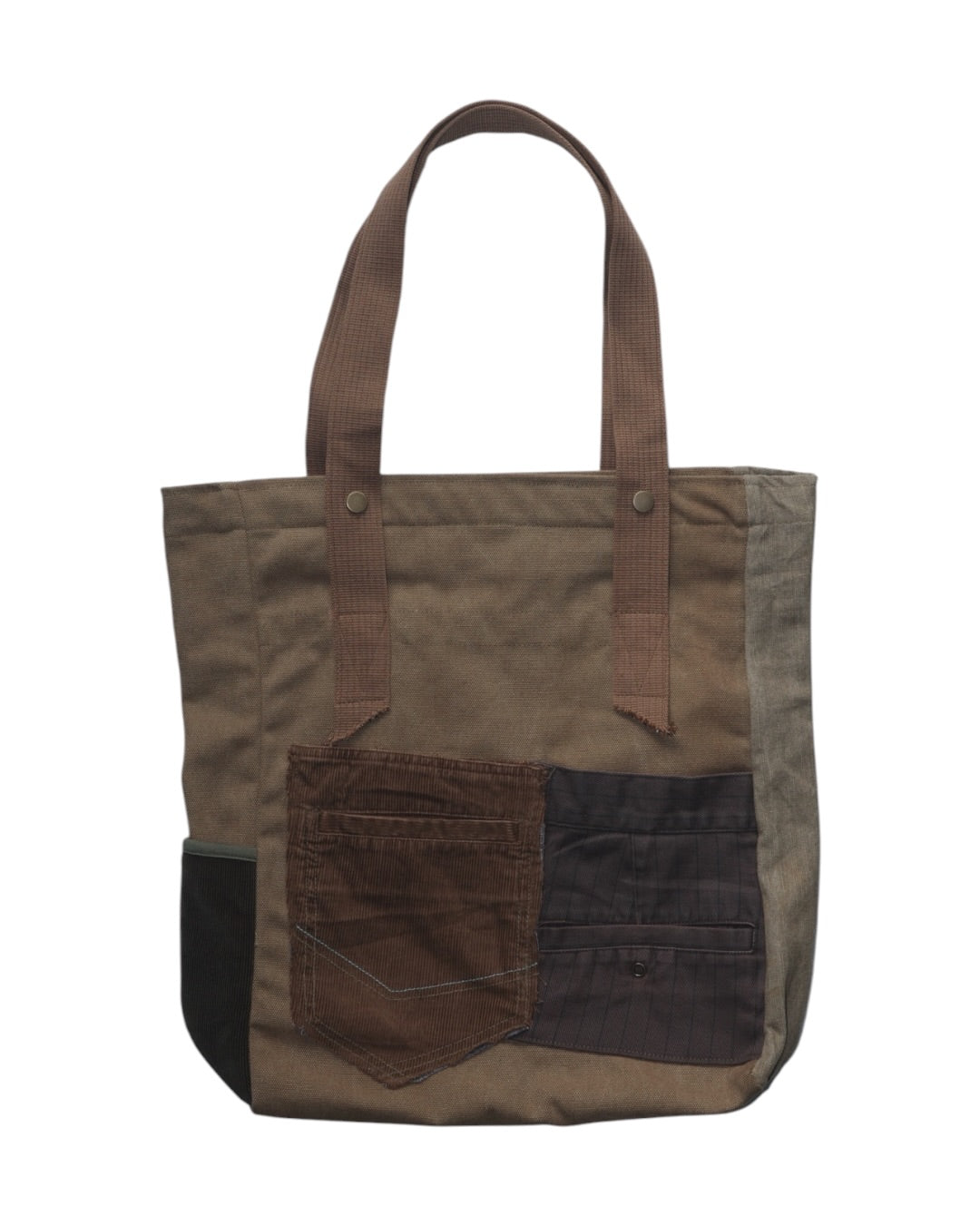 Upcycle Tote - M