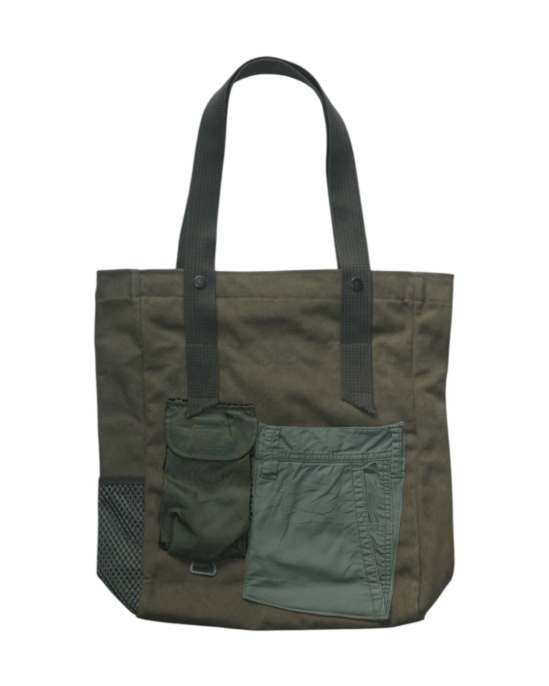 Upcycle Tote - M