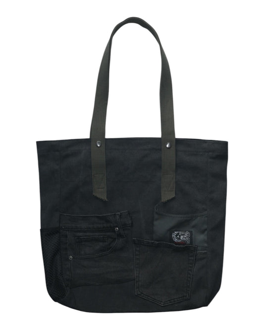 Upcycle Tote - L