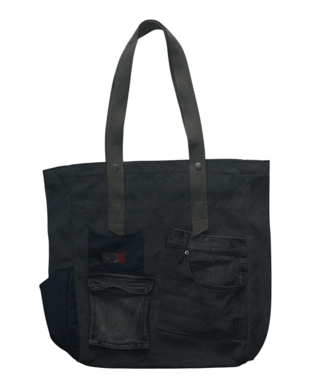 Upcycle Tote - L