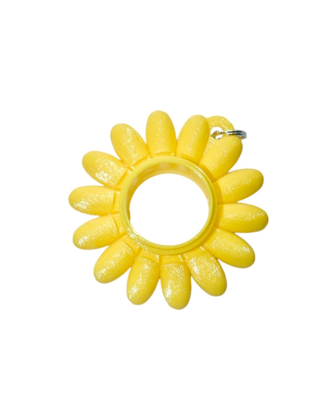 Cappy Flower