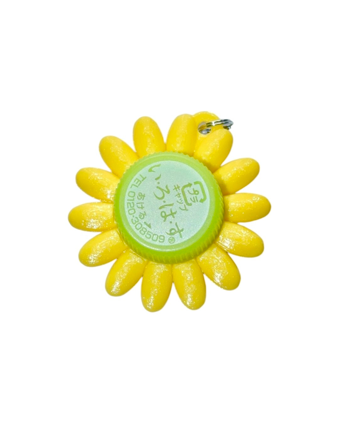 Cappy Flower
