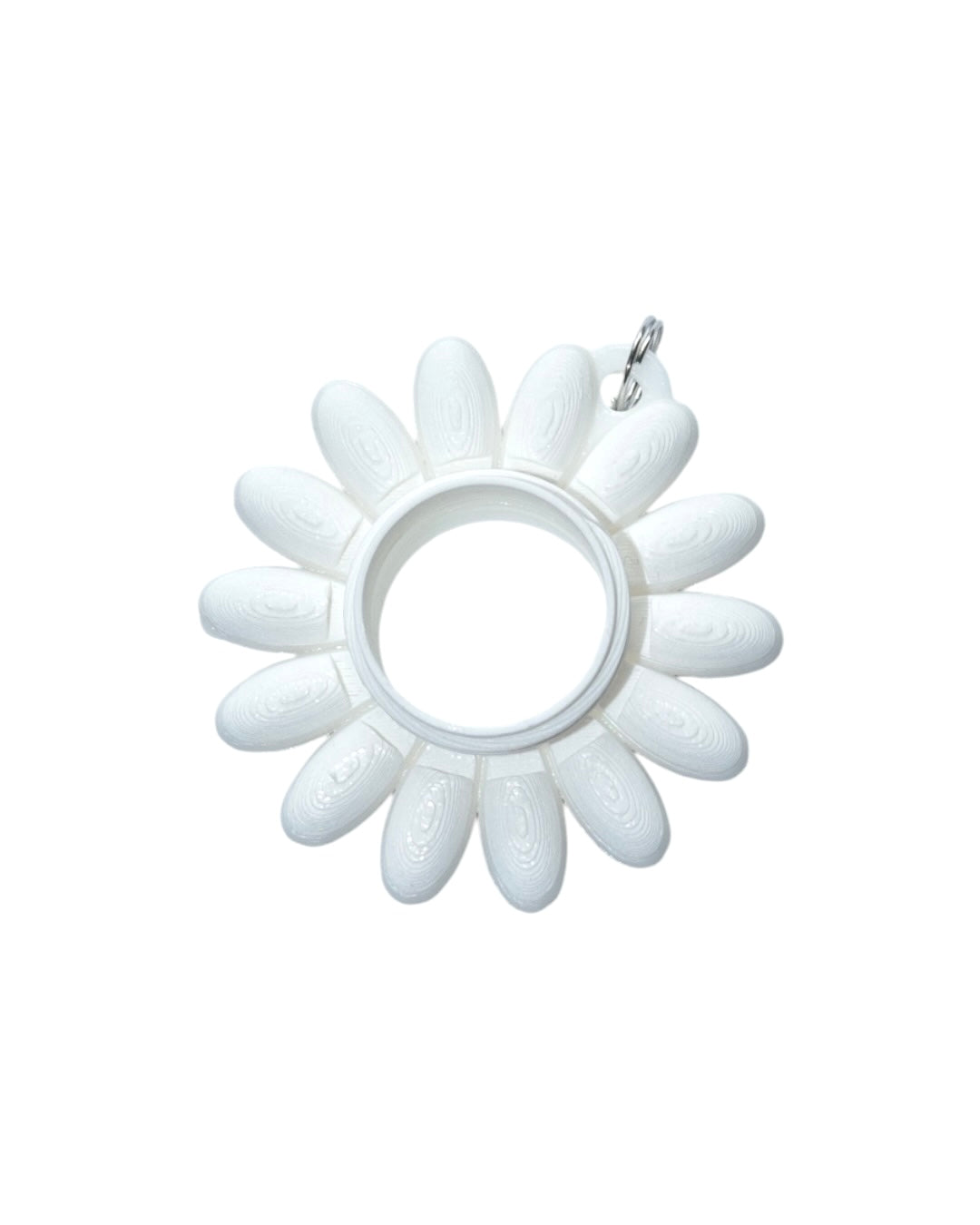 Cappy Flower