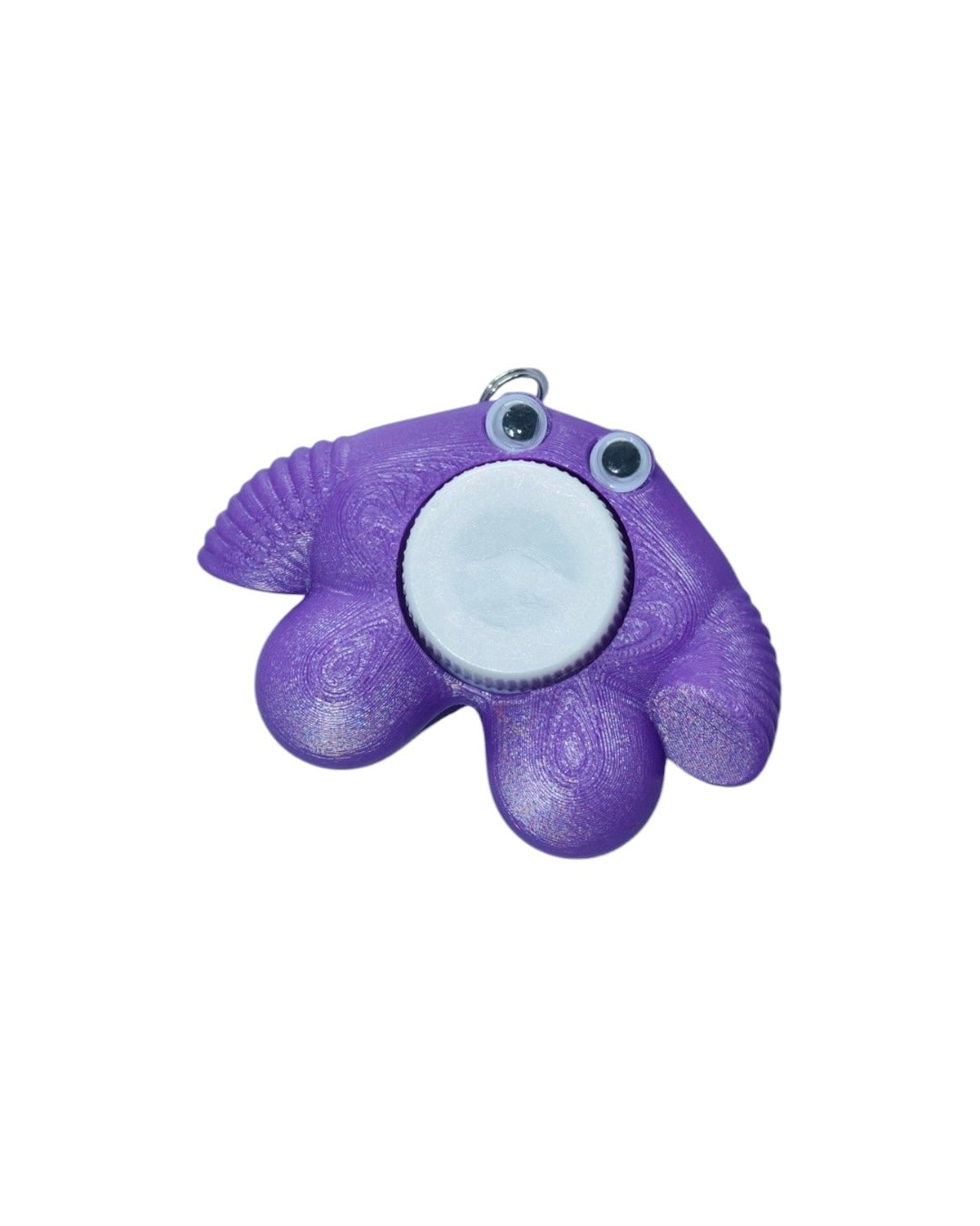Cappy Monster