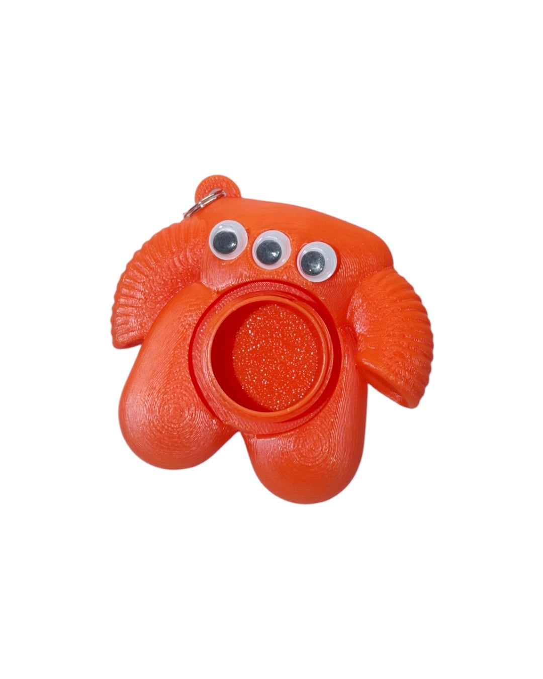 Cappy Monster
