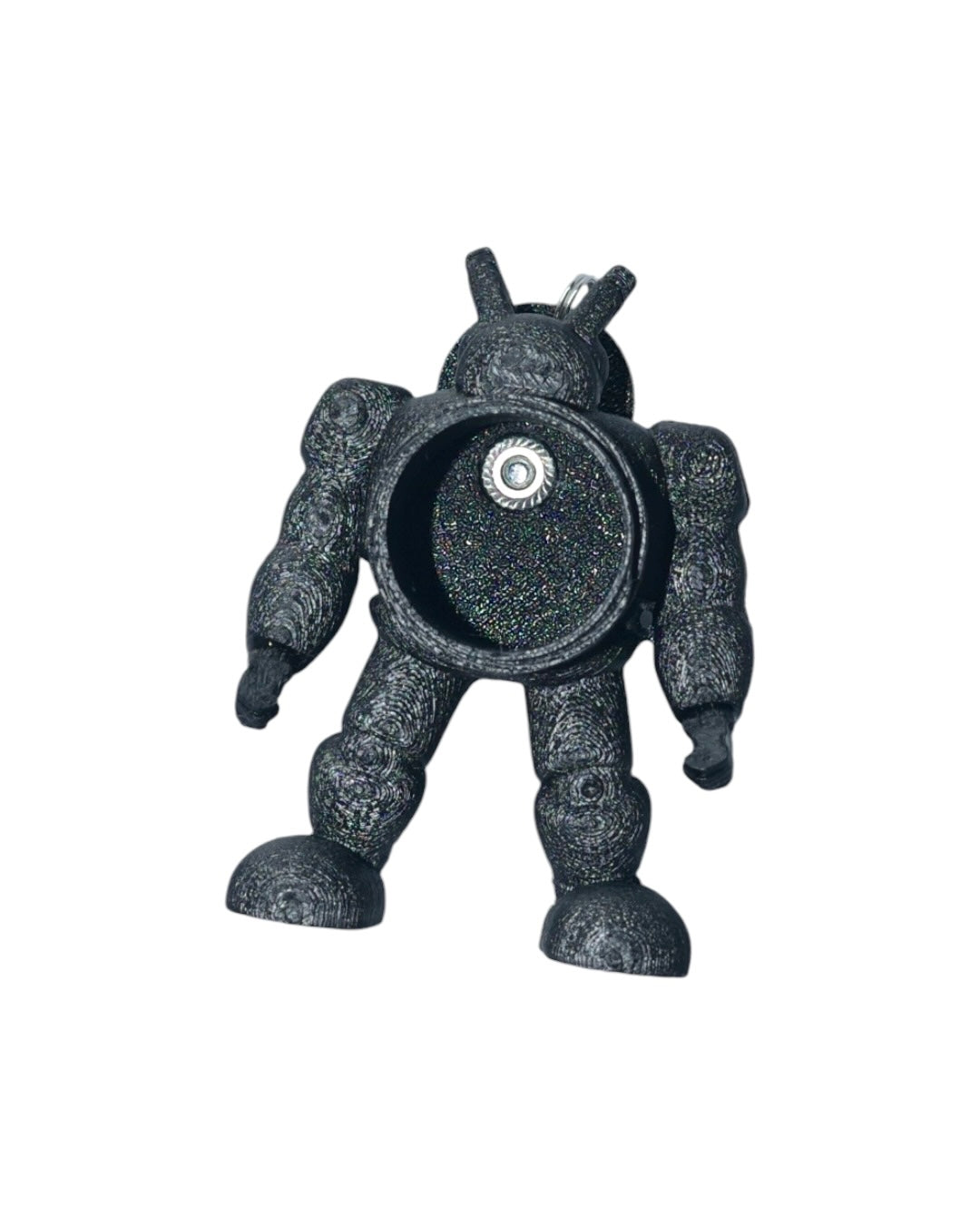 Cappy Robot