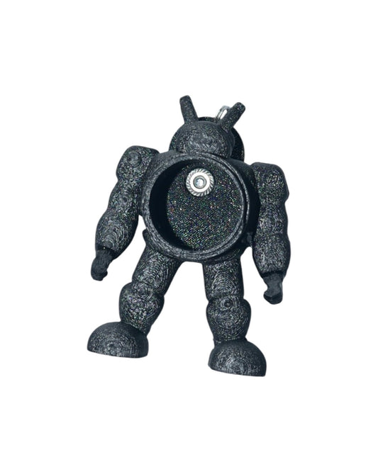 Cappy Robot