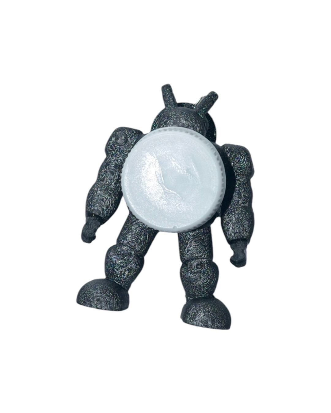 Cappy Robot