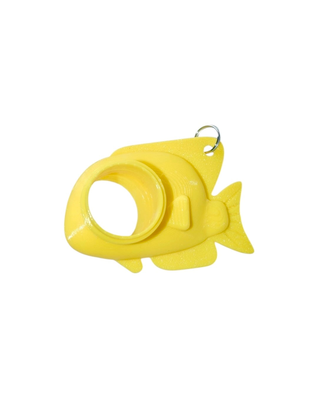 Cappy Fish