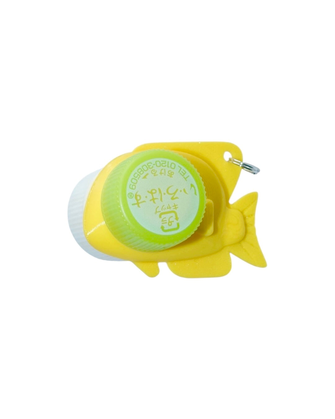 Cappy Fish
