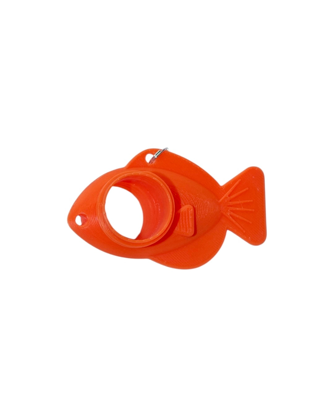 Cappy Fish