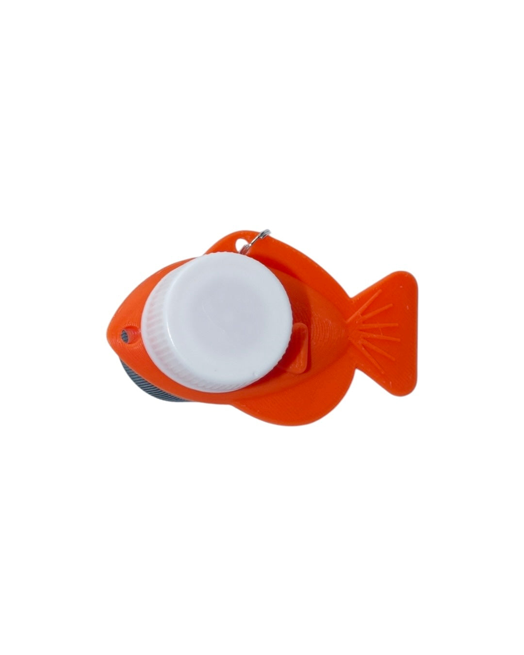 Cappy Fish