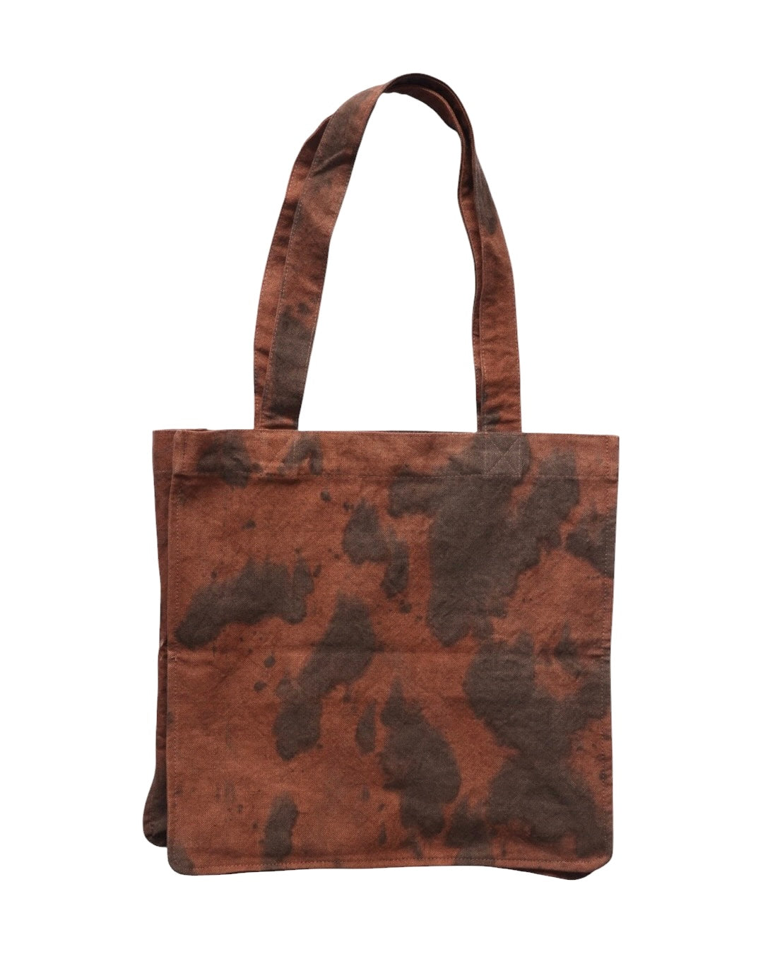 Beach Tote - Terracotta Rust