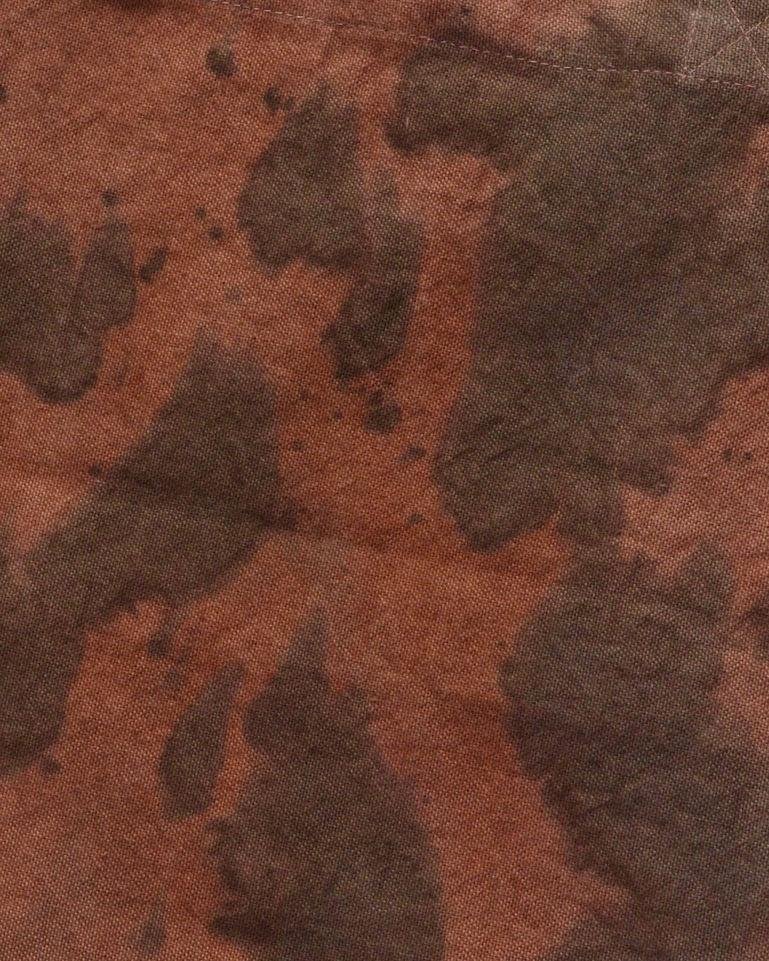 Beach Tote - Terracotta Rust