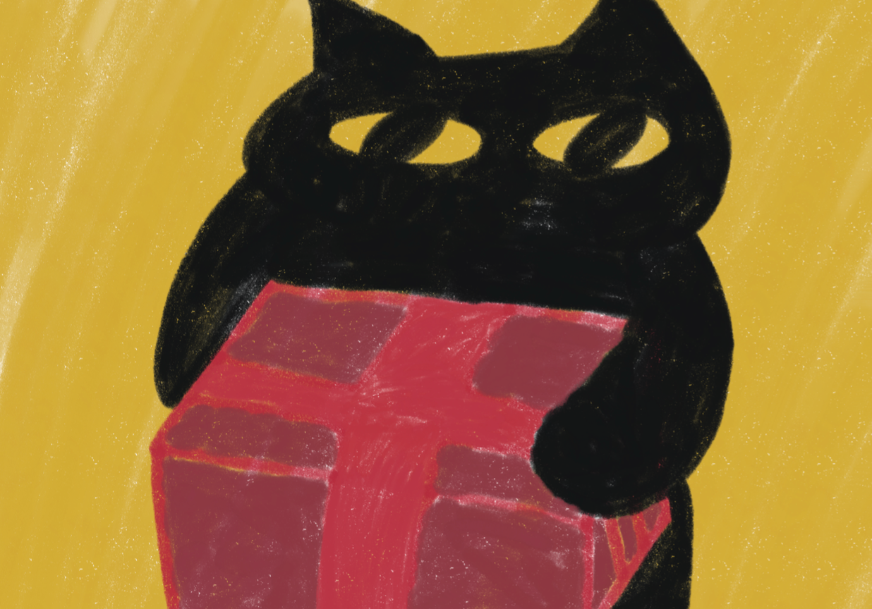 FengShui A5 Print