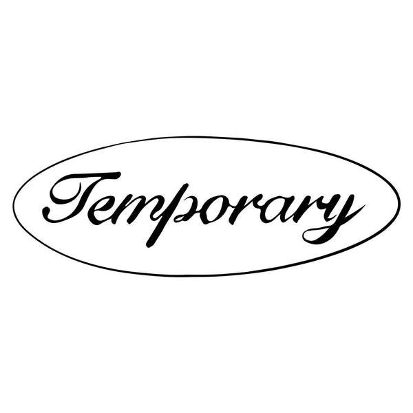 TEMPORARY GIFTSHOP