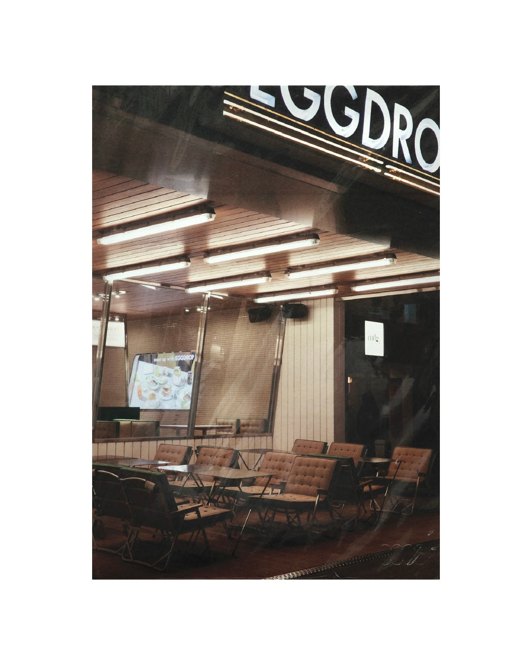 0100 Eggdrop