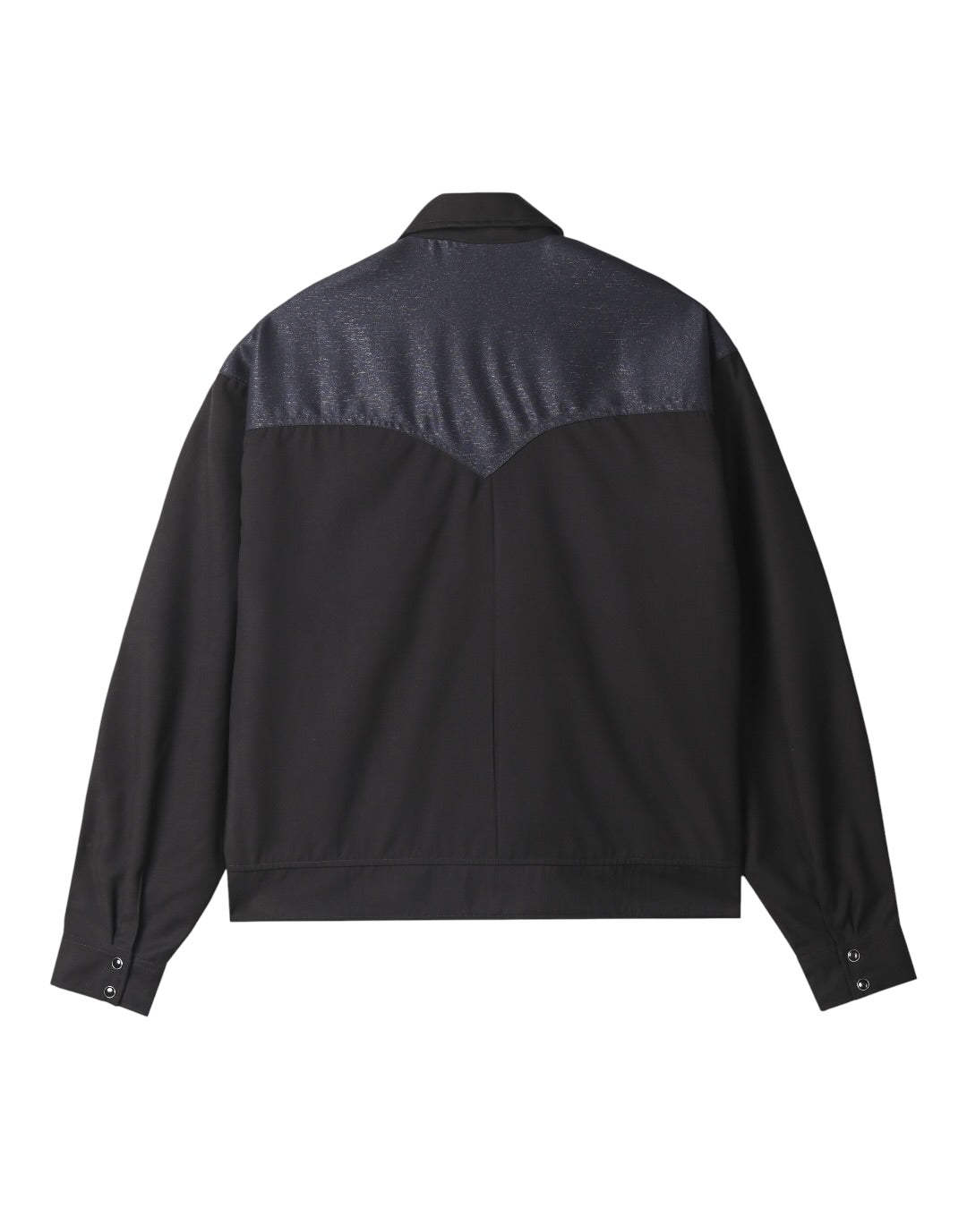 Western Jacket
