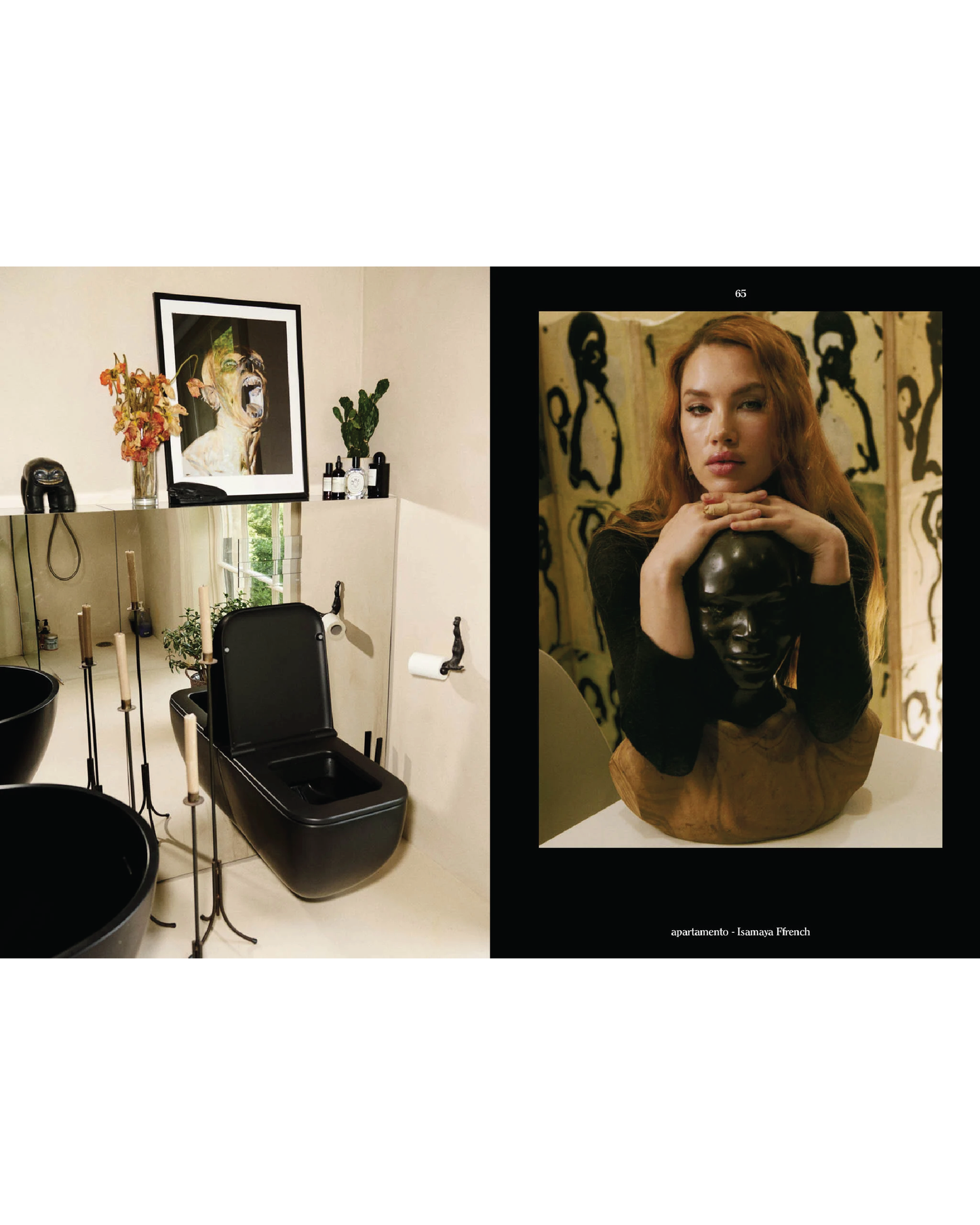 Apartamento Magazine Issue #36
