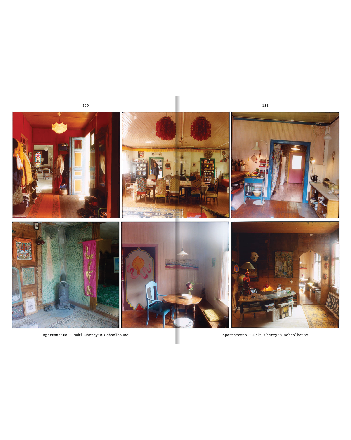 Apartamento Magazine Issue #36