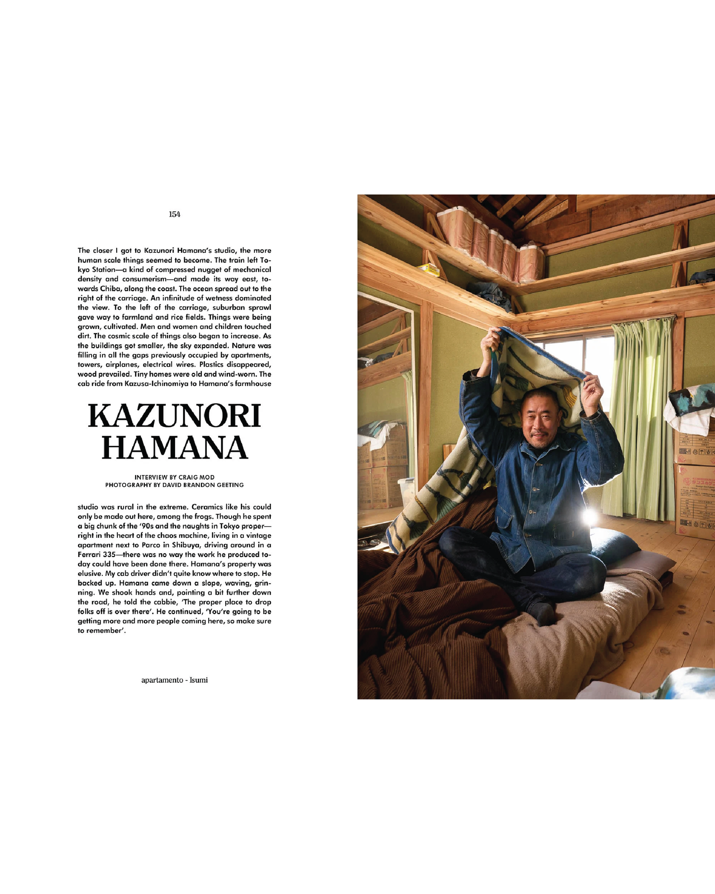 Apartamento Magazine Issue #37