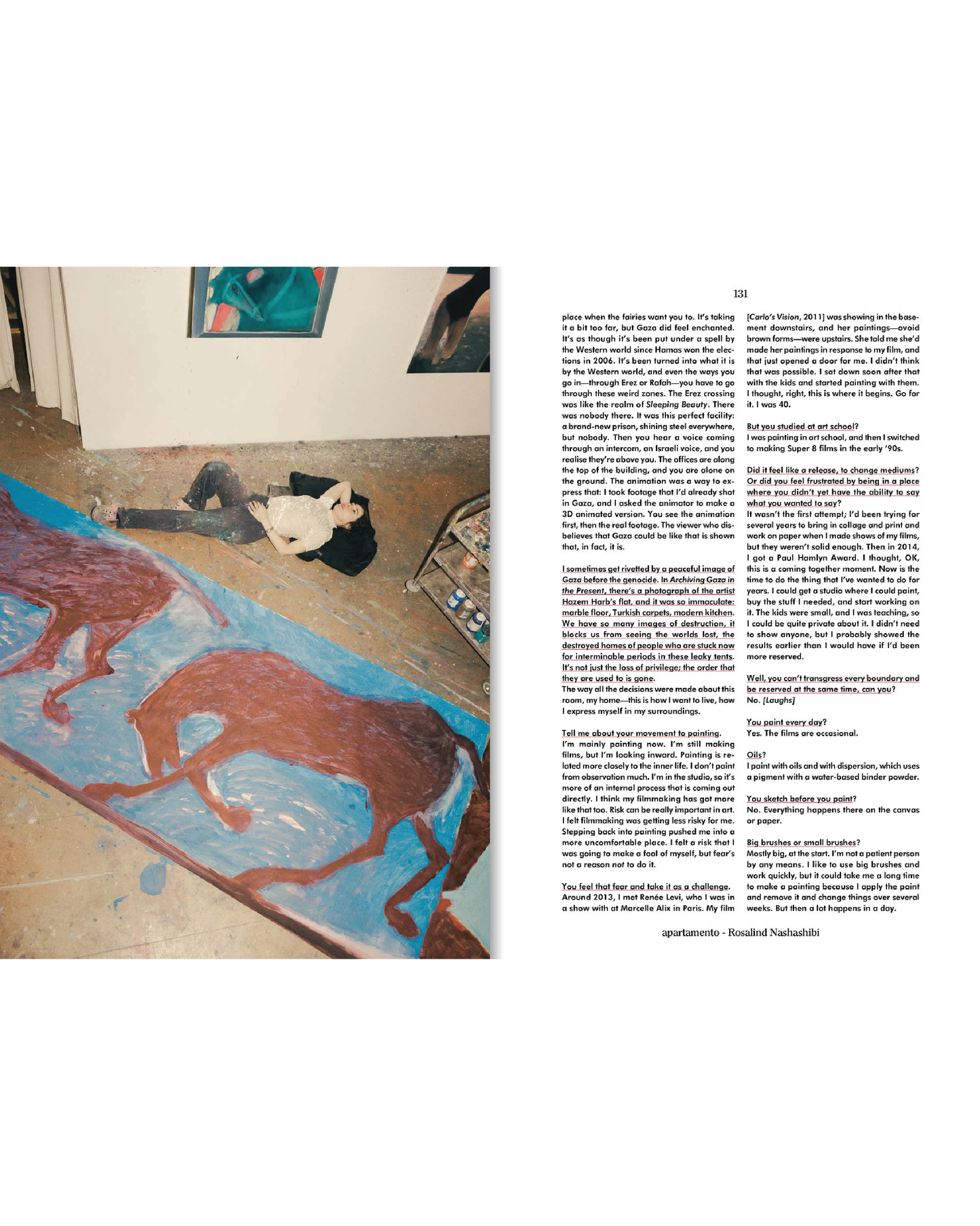 Apartamento Magazine Issue #37
