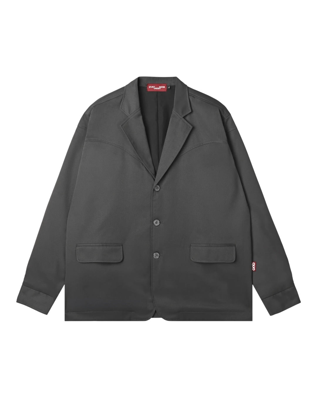 Bacala Blazer