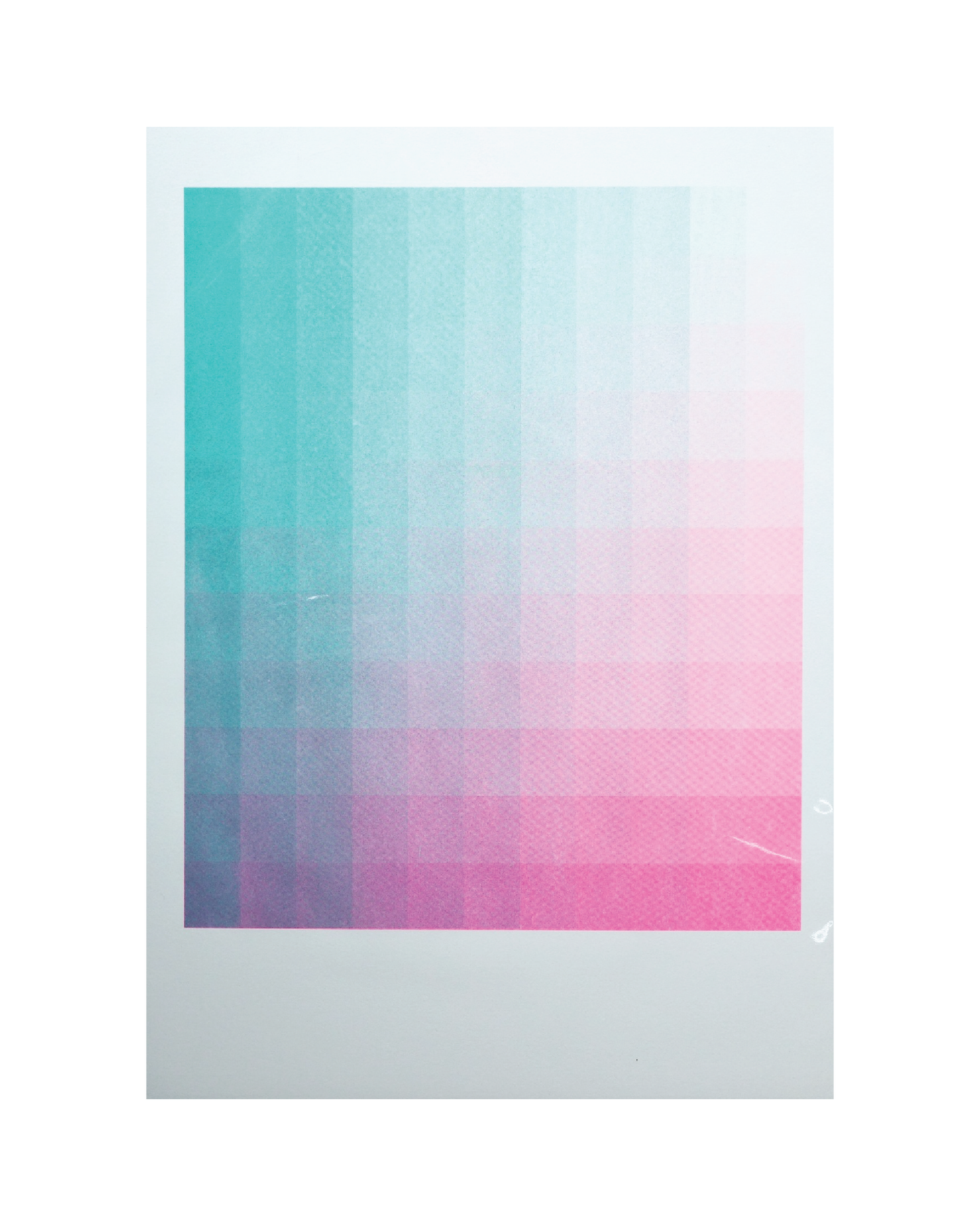 Riso 2C Poster