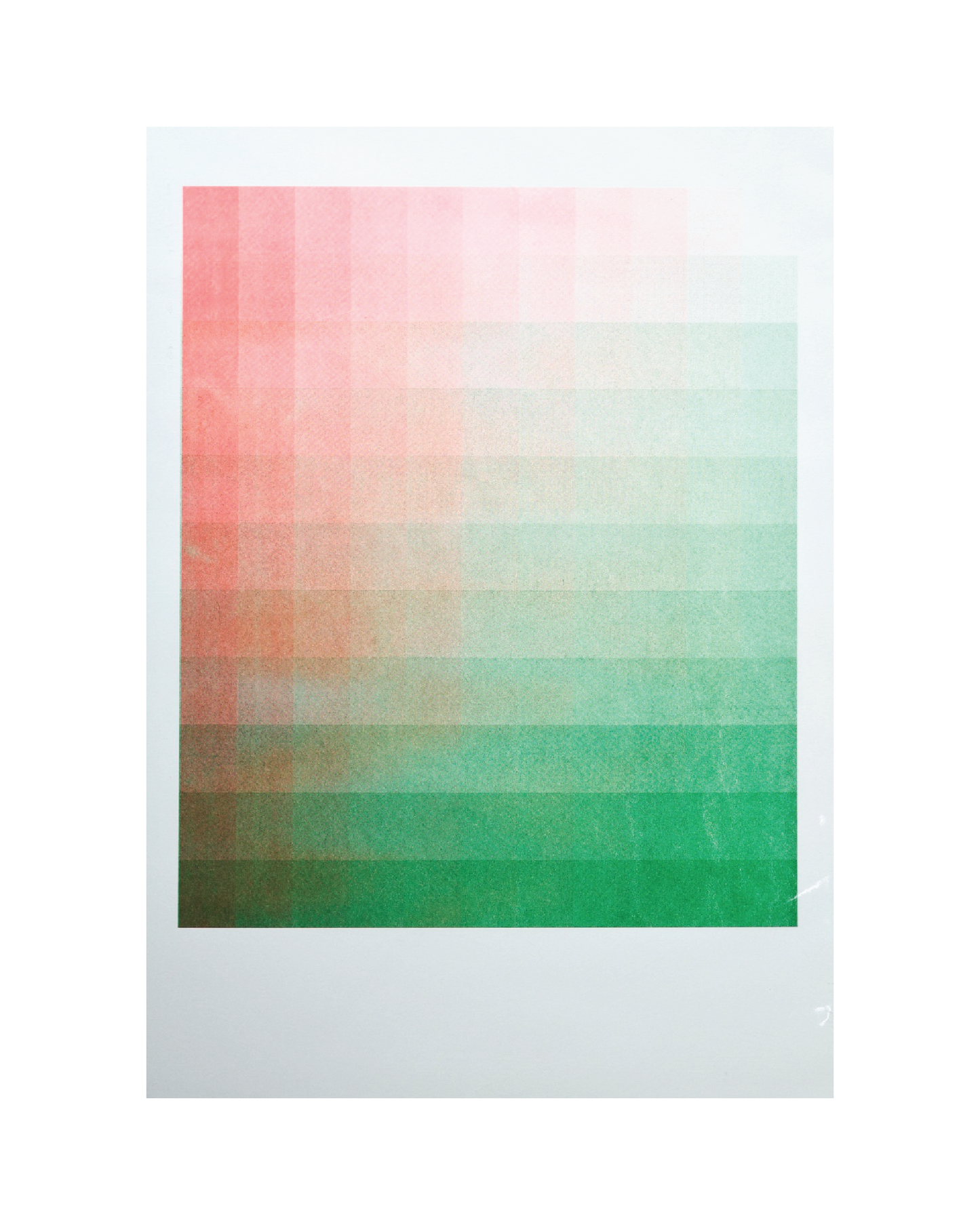 Riso 2C Poster