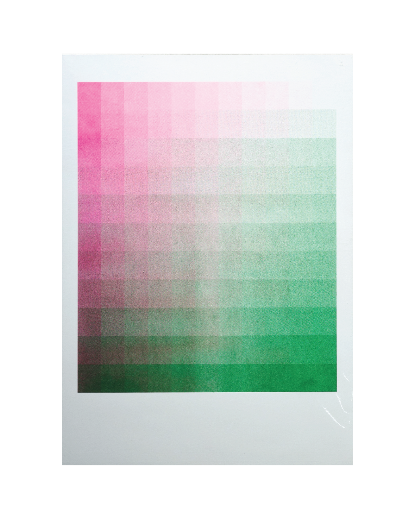 Riso 2C Poster