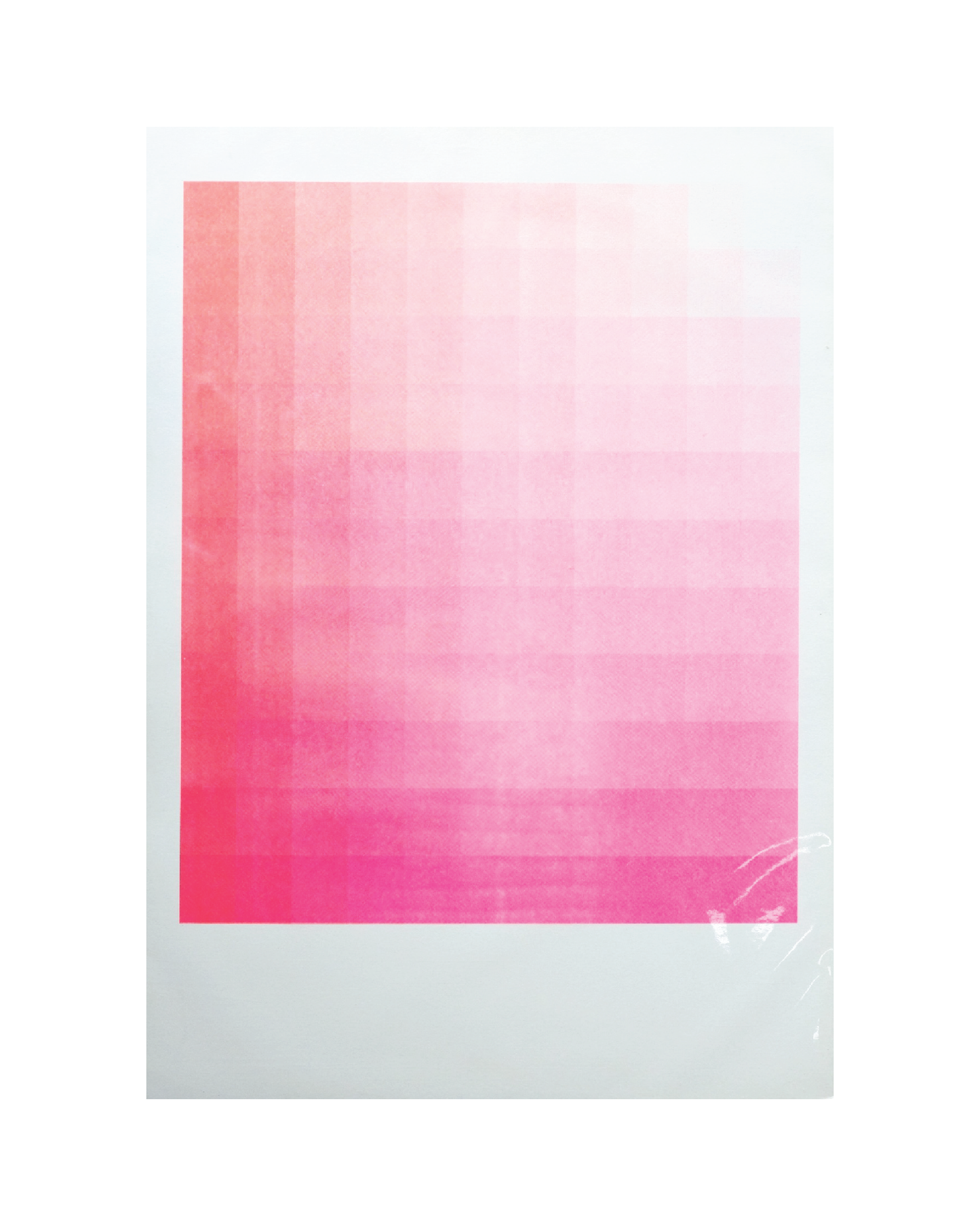 Riso 2C Poster