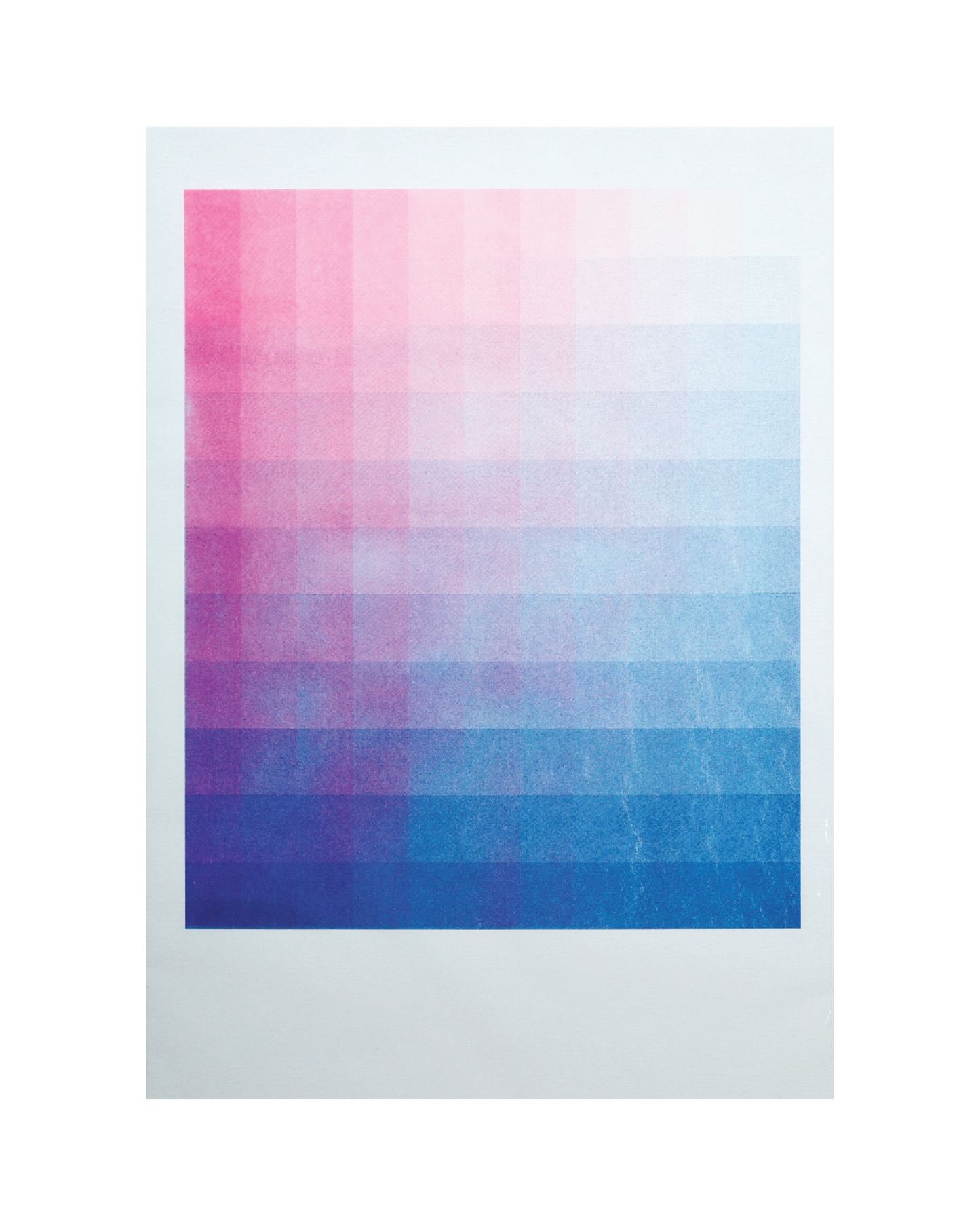 Riso 2C Poster