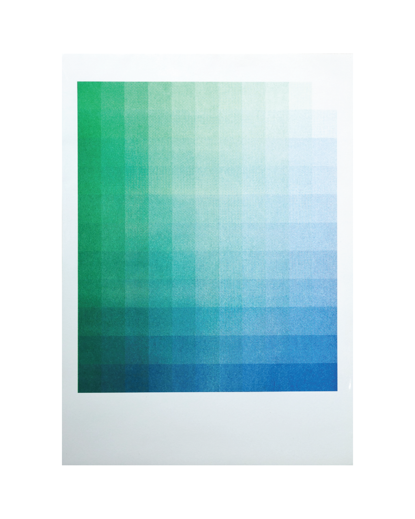Riso 2C Poster