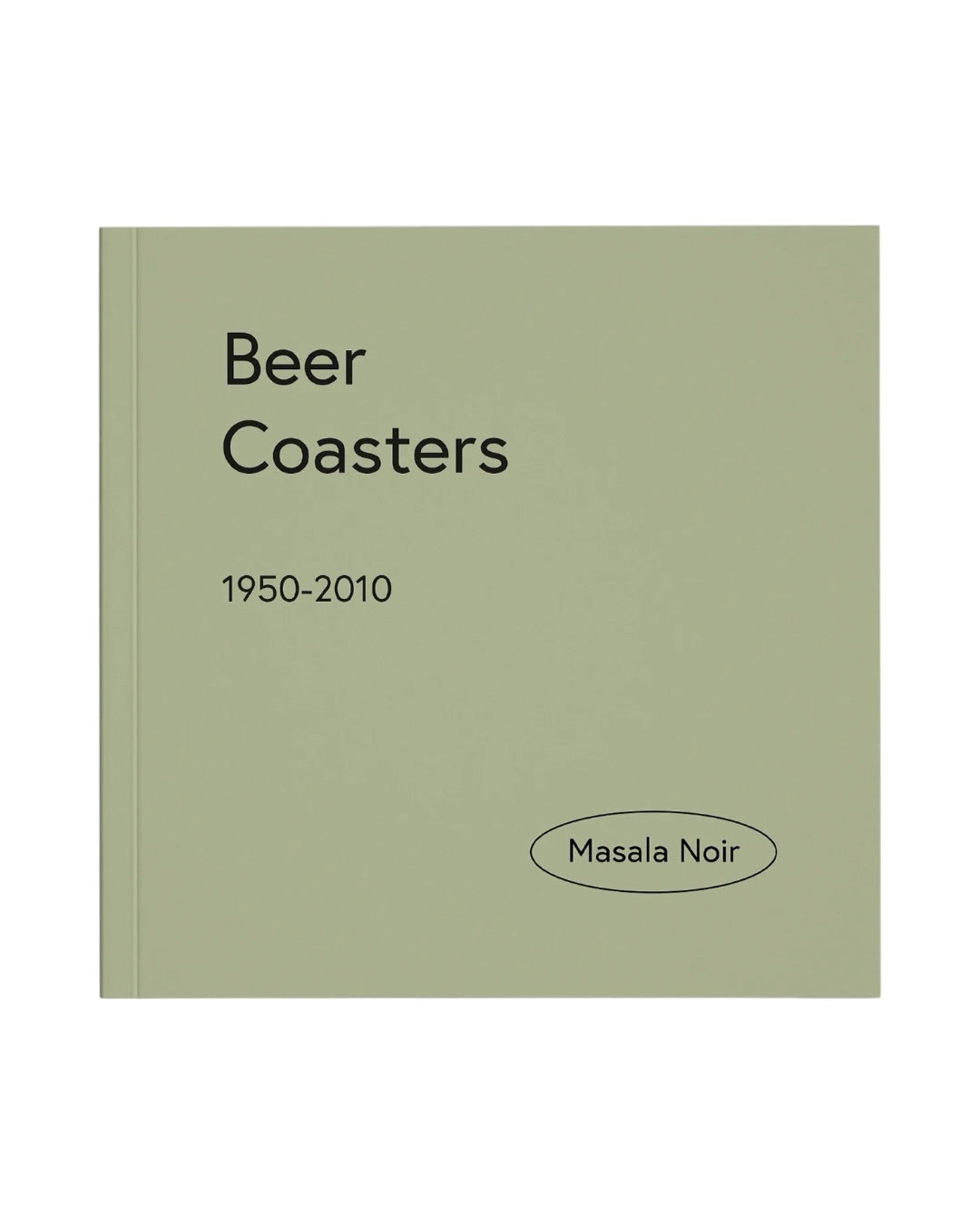 Beer Coasters