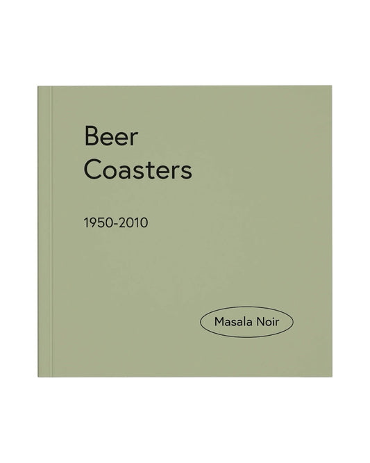 Beer Coasters