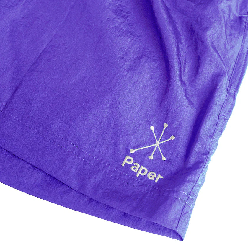 Breath Short Purple