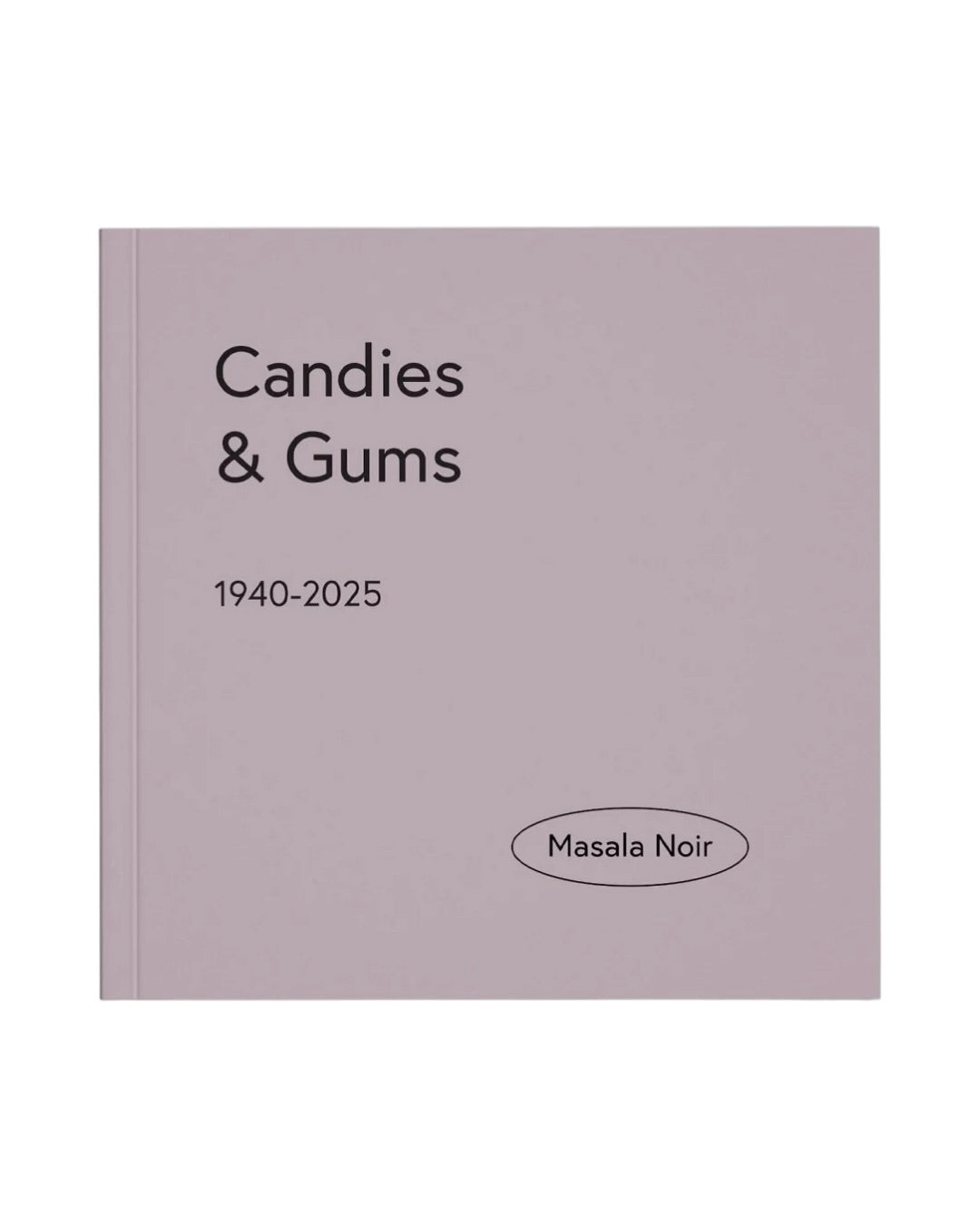 Candies & Gums