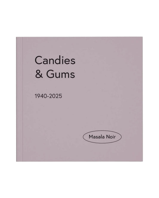 Candies & Gums