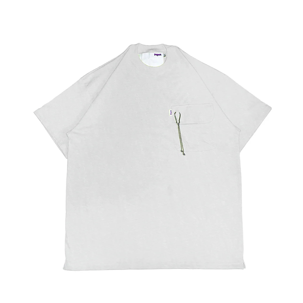 Carabiner Tees Misty