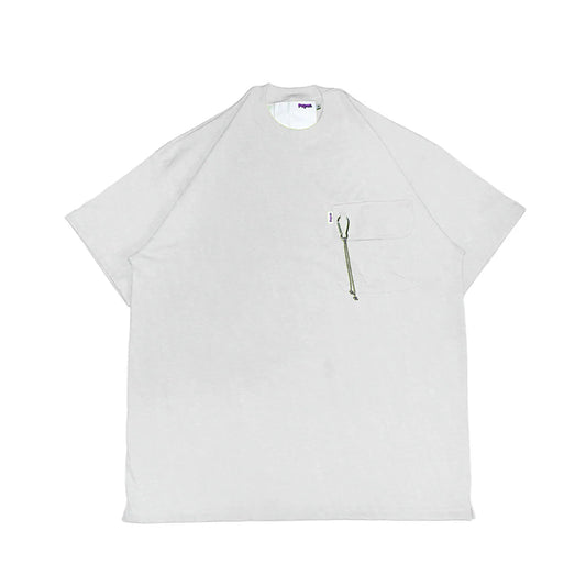 Carabiner Tees Misty