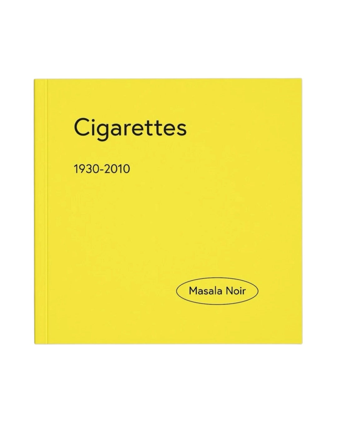 Cigarettes
