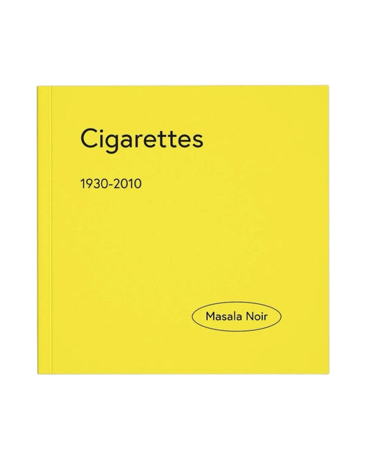 Cigarettes
