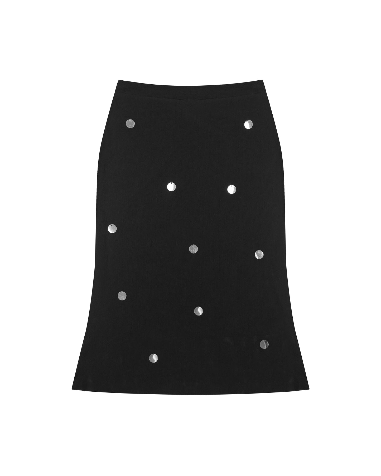 Coin Skirt