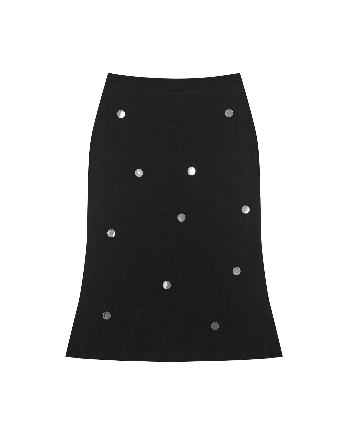 Coin Skirt
