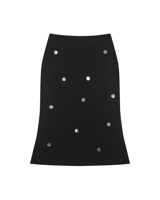 Coin Skirt