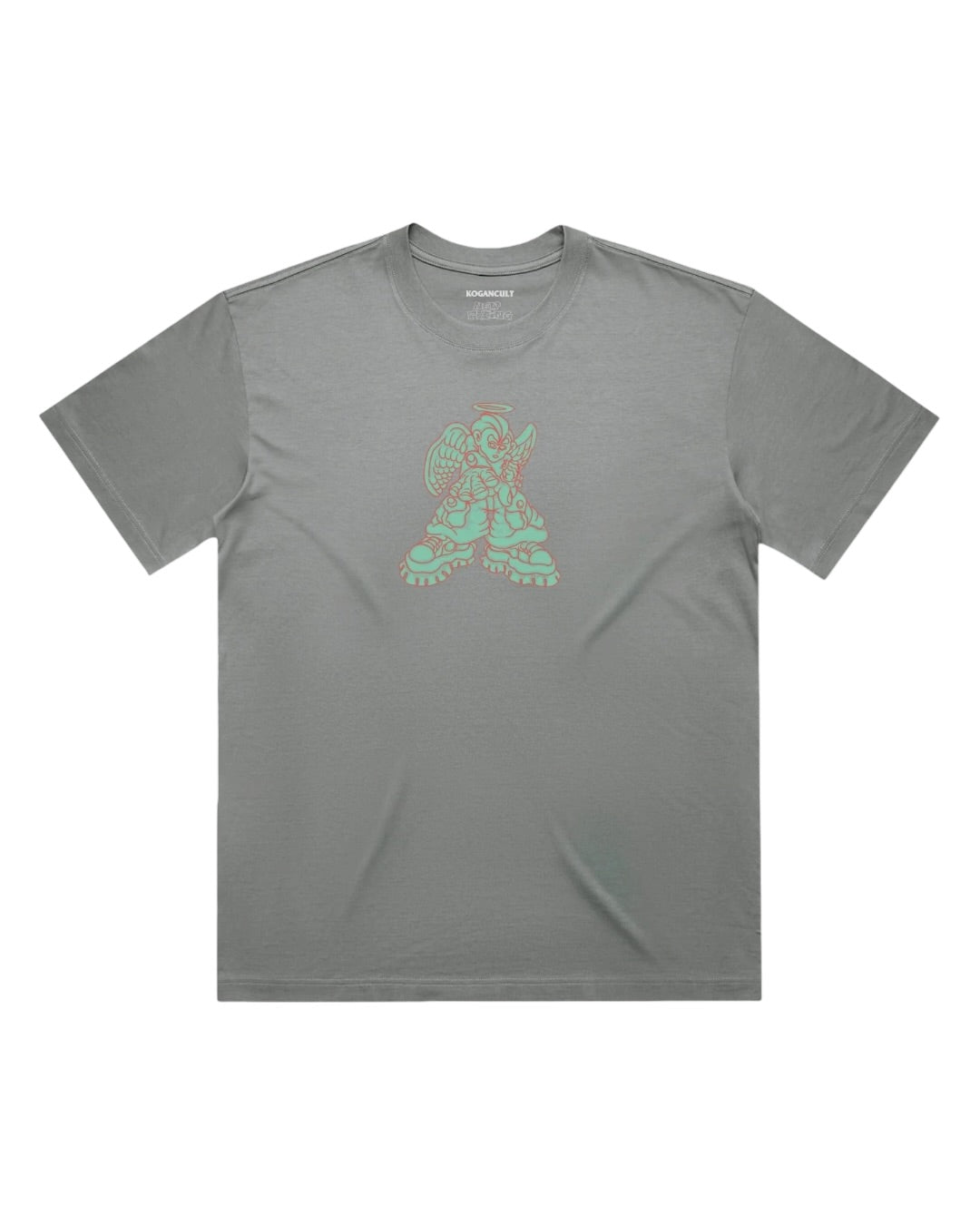 Cold Angel Tee