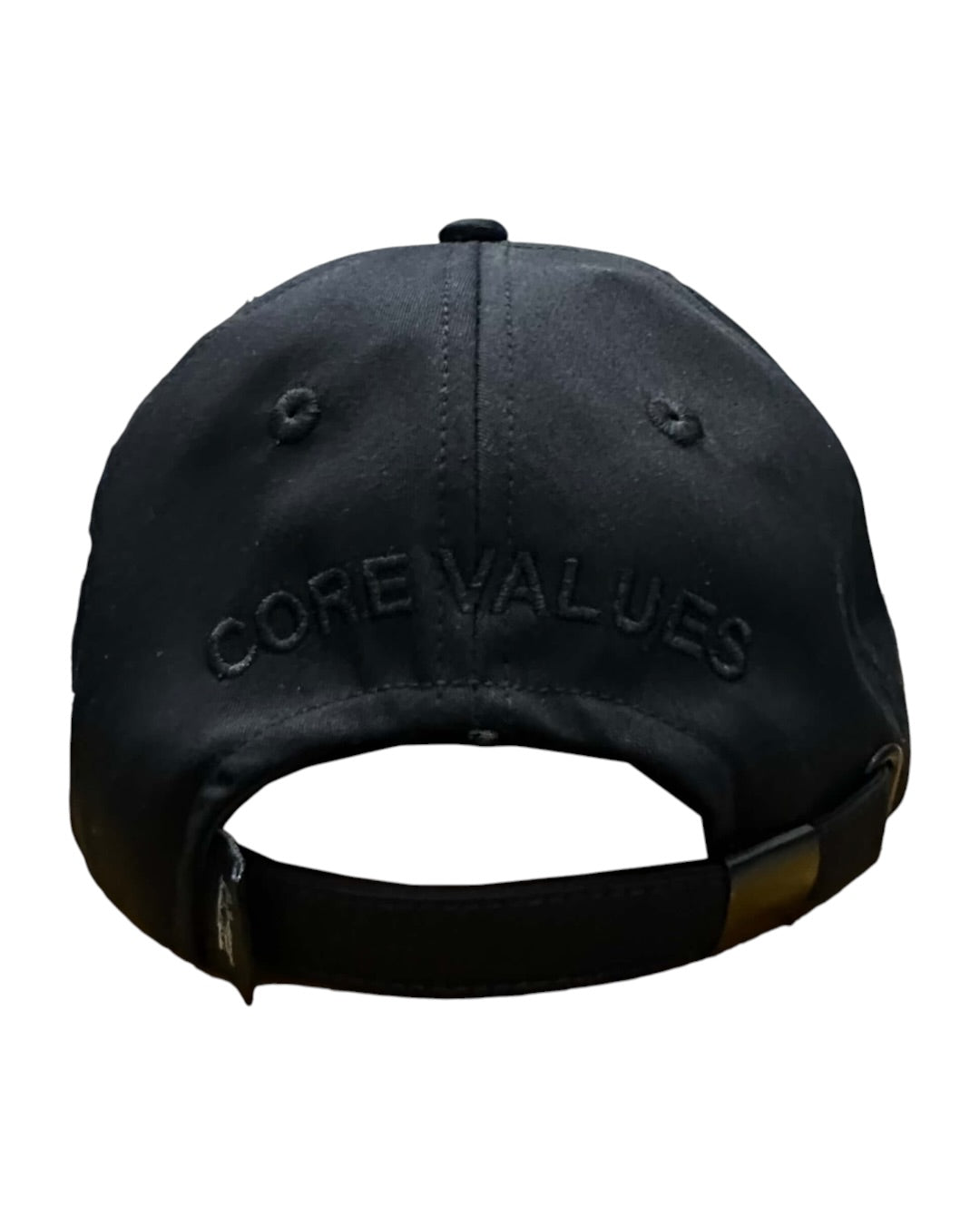 Core Values Hat